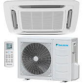 Daikin FCQN60EXV / RYN60CXV