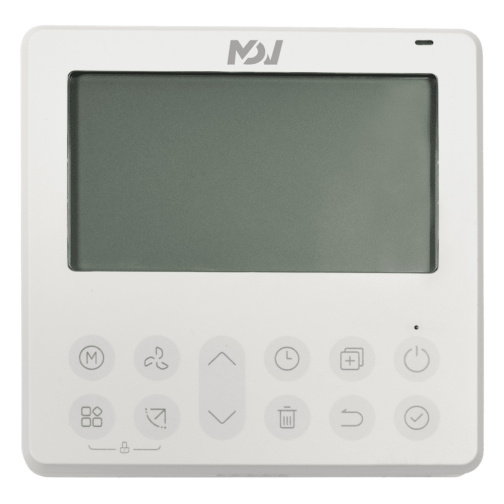 Изображение для товара MDV MDTI-60HWN1 / MDOU-60HN1-L