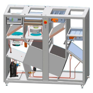 Изображение для товара Dantherm DanX 3XD