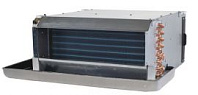 Канальный фанкойл Daikin FWE03CT