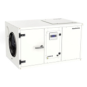 Dantherm CDP 135 220В