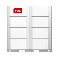 Наружный блок VRF TCL TMV-VED730W/AS-D(EC)