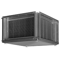 Пластинчатый рекуператор Energolux SHRP 60-35