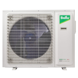Изображение для товара Ballu BA5OI-FM/out-42HN8/EU / BSUI-FM/in-09HN8/EU_BLx5