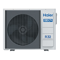Наружный блок VRF Haier AU05IFCFRA