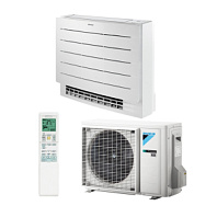 Напольный кондиционер Daikin FVXM50B / RXM50A8