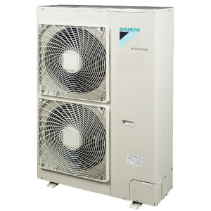 Изображение для товара Daikin FHQN140CXV / RQ140DXY с зимним комплектом (-40)