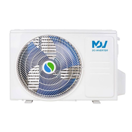 Изображение для товара MDV MDT2II-07HWFN8 / MDOAG-07HDN8 (N)