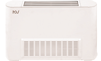 Напольно-потолочный фанкойл MDV MDKH1-V700-R3