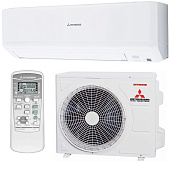 Mitsubishi Heavy Industries SRK25ZSP-W1 / SRC25ZSP-W1