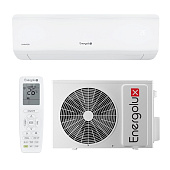 Energolux SAS09CH2-AI / SAU09CH2-AI