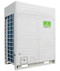 Изображение для товара Lessar LUQ-C358A