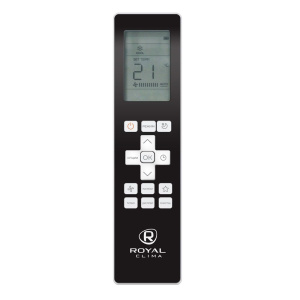 Изображение для товара Royal Clima ES-F 36HREX / ES-E 36HEX
