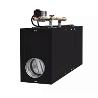 Приточная установка Turkov i-VENT-500 W 2R