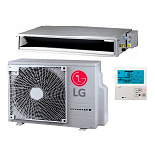 LG CL09R / UU09WR