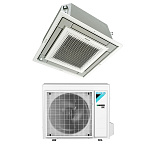 Daikin FFA60A9 / RZAG60B