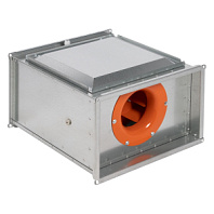 Канальный вентилятор Shuft Tornado 900x500-SH-35-3,0-2