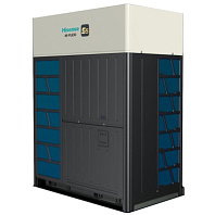 Наружный блок VRF-системы Hisense AVWT-212HKF5AC