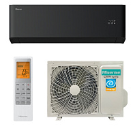 Инверторный настенный кондиционер (сплит-система) Hisense AS-13UW4RLCHB00(B)