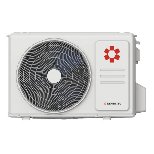 Изображение для товара Kentatsu KSGAA35HZRN1W / KSRAA35HZRN1 с зимним комплектом (-40)