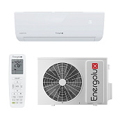 Energolux ESAS12CHP_GDC / ESAU12CHP_GDC