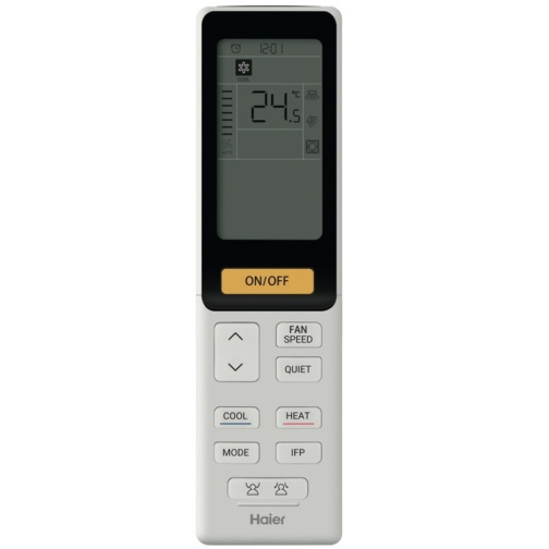 Изображение для товара Haier AB25S2SA1FA / P1B-1028IB