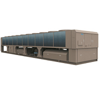Чиллер MDV MDVS-CAF275HV Чиллер MDV MDVS-CAF275HV