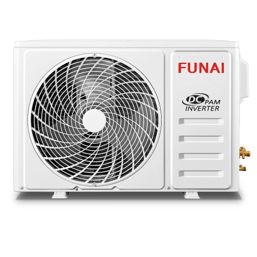 Изображение для товара Funai RAC-I-KD35HP.D02
