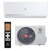 Royal Clima RC-FC35HN с зимним комплектом (-40)