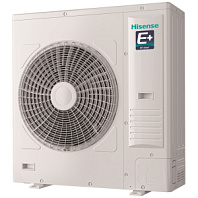 Наружный блок VRF Hisense AVW-41HJFHH1 Наружный блок VRF Hisense AVW-41HJFHH1