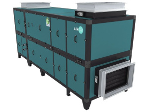 Изображение для товара Airgy 4500 Eco Pro AC