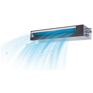 Изображение для товара Hisense AVE-24HJDDH