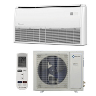 Напольно-потолочный кондиционер (сплит-система) Syscool SYSPLIT CEILING 36 HP R