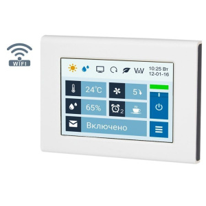 Изображение для товара Breezart 2000-C Aqua RP VB