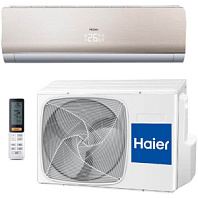 Инверторный настенный кондиционер (сплит-система) Haier AS24NS6ERA-G / 1U70S2SJ2FA