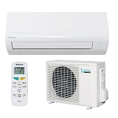 Daikin FTXF50D / RXF50D с зимним комплектом (-40)