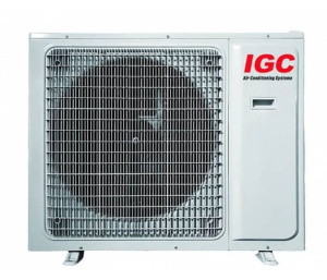 Изображение для товара IGC ICХ-V18HDC/U