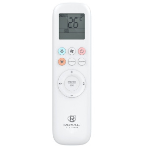 Изображение для товара Royal Clima CO-F 48HNDI / CO-E 48HNDI