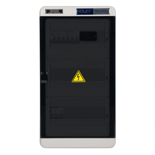 Изображение для товара Shuft E15-SM345-G220-MA