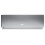 Gree GWH18AGDXD-K6DNA4E/I (silver) + GR-3-ZB-S