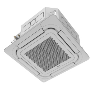 Изображение для товара Hisense AUC-48UR4RKC8 / AUW-48U6RN8 Wi-Fi
