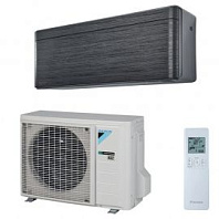 Инверторный настенный кондиционер Daikin FTXA20BT / RXA20A с зимним комплектом (-30)