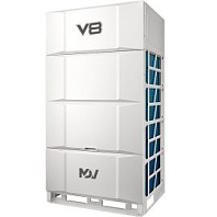 Наружный блок VRF MDV MDV-V8400V2R1A(MA)