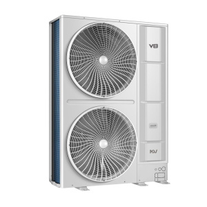 Изображение для товара MDV MDV-V8S400V2R1A WS-CAC-01 с зимним комплектом (-30)