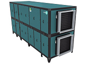 Airgy 16000 Eco Pro AC