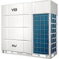 Наружный блок VRF MDV MDV-V8785V2R1A(MA) WS-CAC-02 с зимним комплектом (-30)