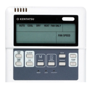 Изображение для товара Kentatsu KSVQ176HFAN3 / KSUT176HFAN3