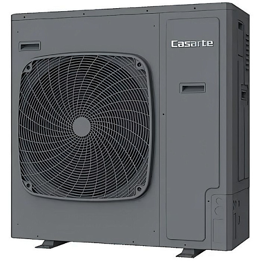 Мульти-сплит-система Casarte 5U105CM1/R3 / CAS35CX1/R3-Bx3