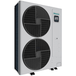 Изображение для товара Hisense AVW-76HKDHE2