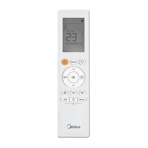 Изображение для товара Midea MCD1-48HRN1-R / MOU-48HN1-LRR / T-MBQ4-04A1 с зимним комплектом (-40)